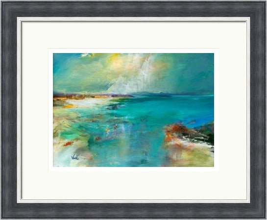 Welcome to Harris by Arie Vardi