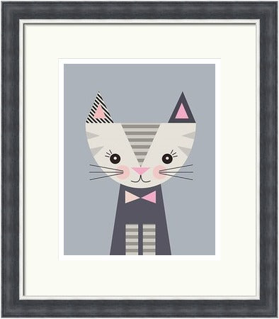 Kitten by Little Design Haus