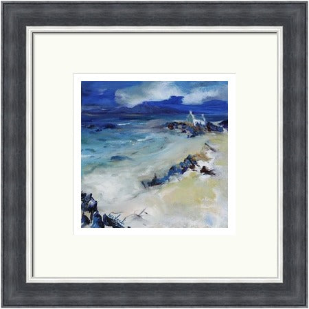 Colours of Argyll by Arie Vardi