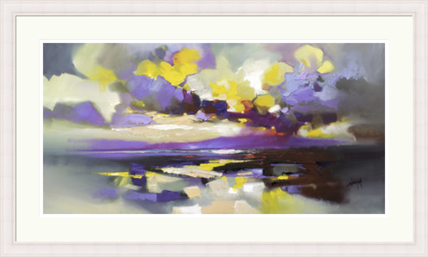 Intuition Skyscape (Limited Edition) by Scott Naismith