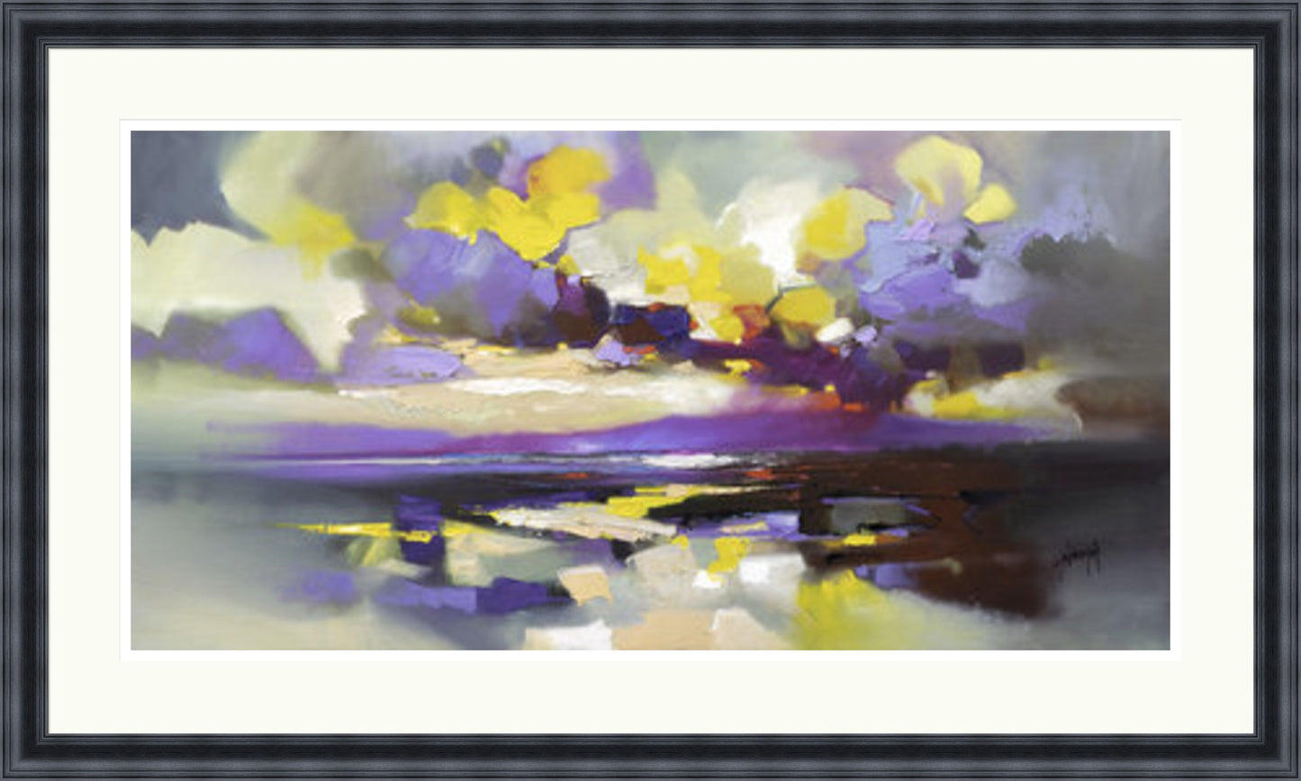 Intuition Skyscape (Limited Edition) by Scott Naismith