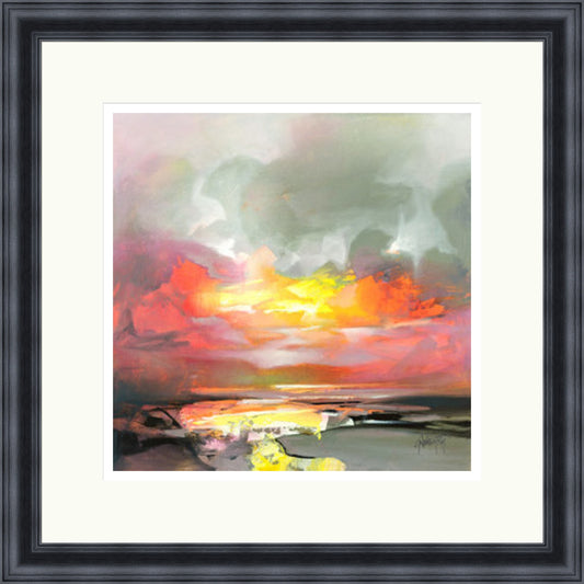 Spirit of the Islands 1 (Limited Edition) by Scott Naismith