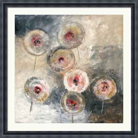 Pusteblumen (dandelion) by Monika Arns-Muiller