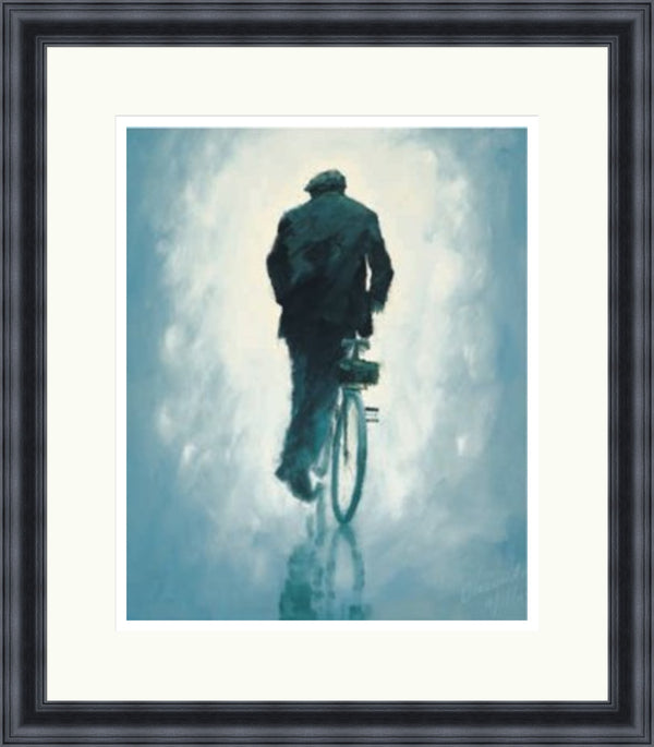 Dismount by Alexander Millar