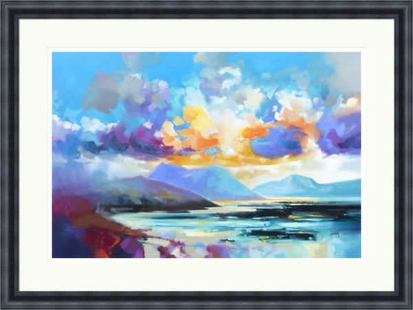 Memories of Skye (Limited Edition) by Scott Naismith