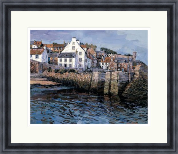 Second Chance, Crail by Sonas McLean