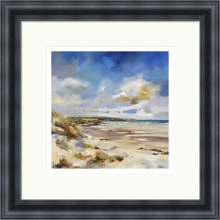 Summer Dunes (Limited Edition) by Kate Philp