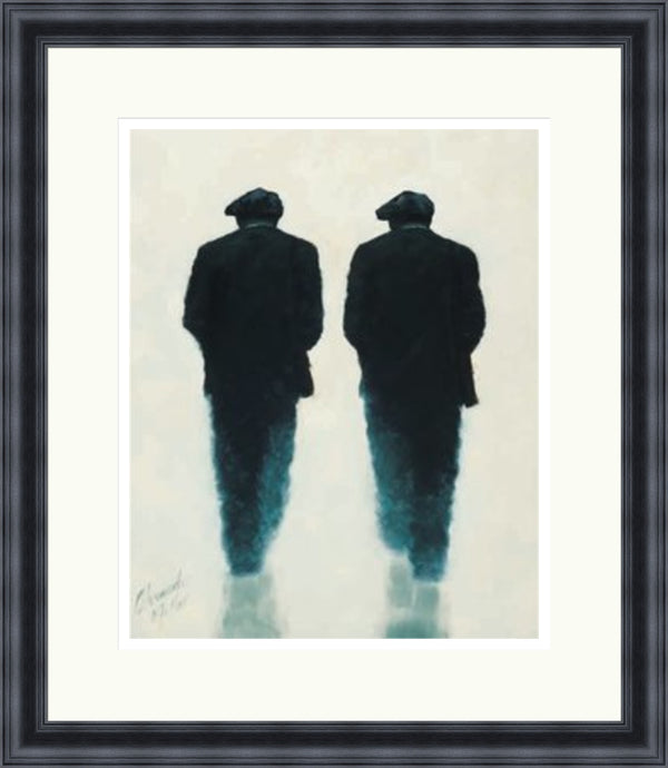 Comrades by Alexander Millar