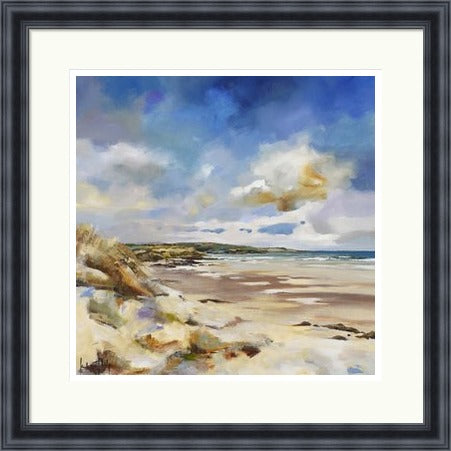 Summer Dunes (Limited Edition) by Kate Philp