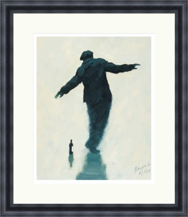 Tightrope by Alexander Millar