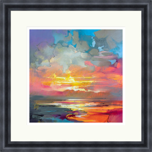 Spirit of the Islands 2 (Limited Edition) by Scott Naismith