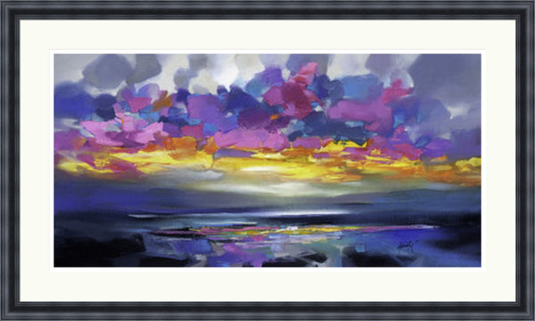 Elemental Sky (Limited Edition) by Scott Naismith