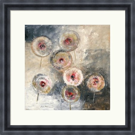 Pusteblumen (dandelion) by Monika Arns-Muiller