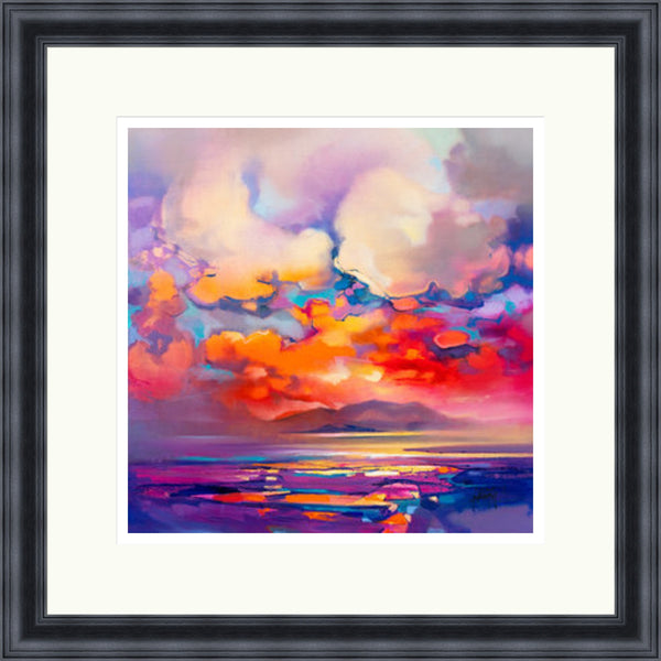 Mull Emerges (Limited Edition) by Scott Naismith
