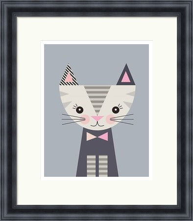 Kitten by Little Design Haus