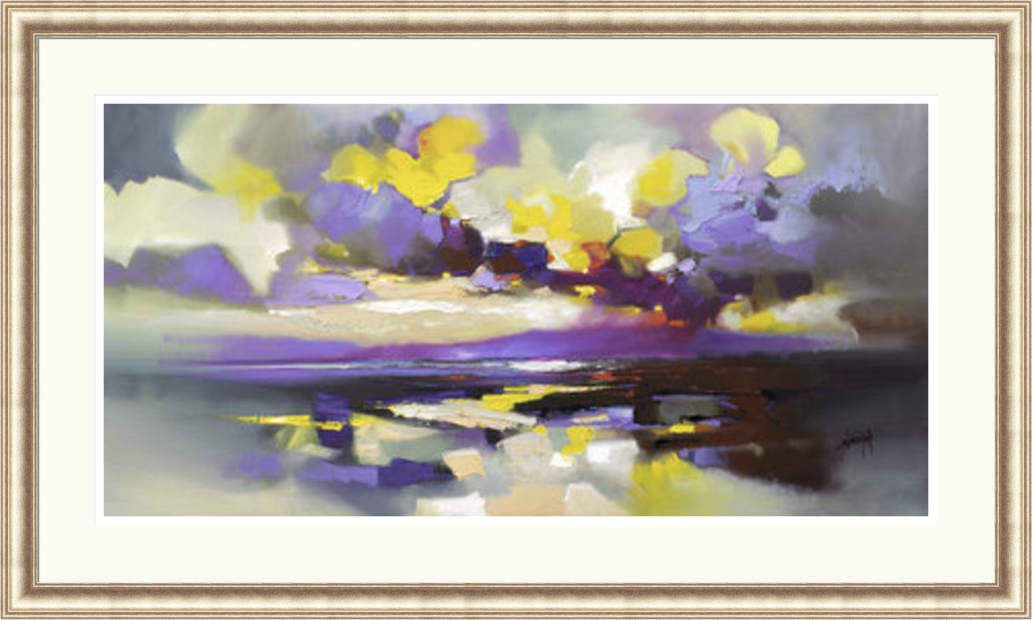 Intuition Skyscape (Limited Edition) by Scott Naismith