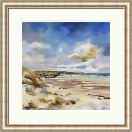 Summer Dunes (Limited Edition) by Kate Philp