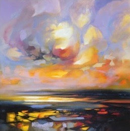 Consciousness I by Scott Naismith