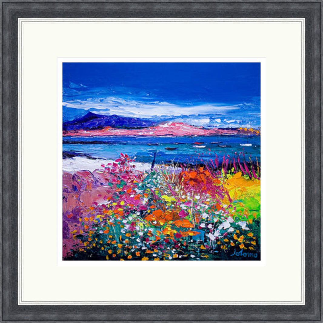 John Lowrie Morrison (JOLOMO) Art Prints Gallery