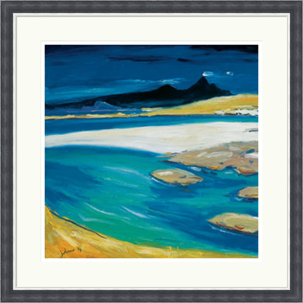 Sanna Bay by John Lowrie Morrison (Jolomo)