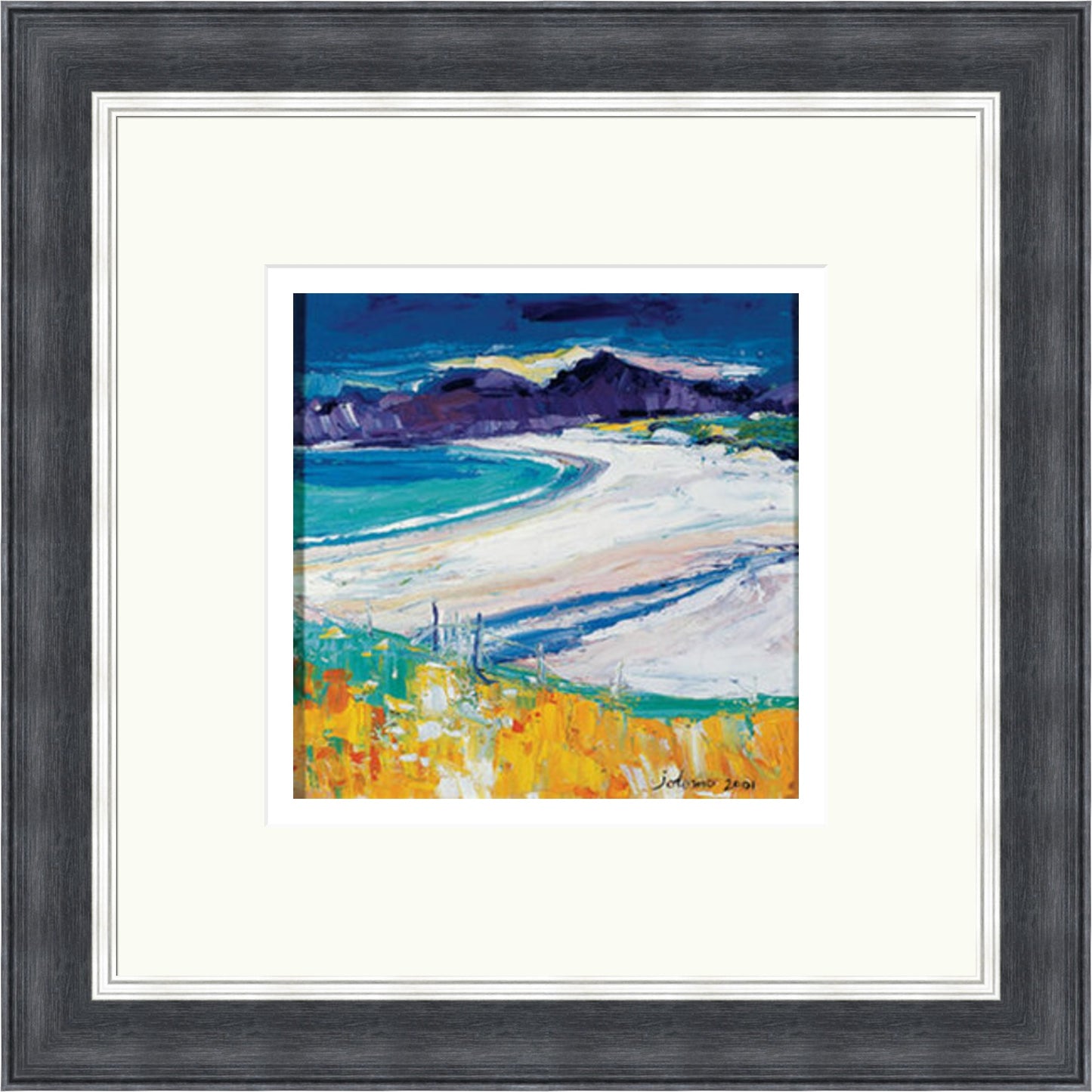 Kiloran Bay, Colonsay by John Lowrie Morrison (JOLOMO)