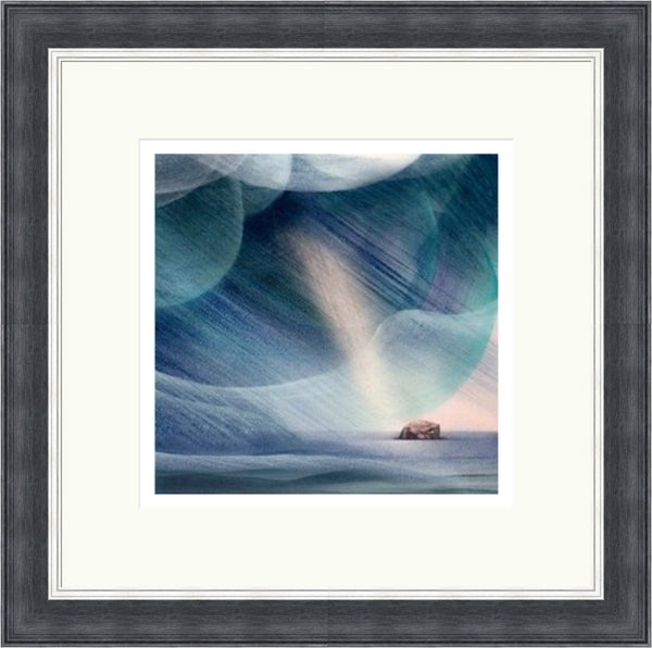 After The Storm Canty Bay by Esther Cohen