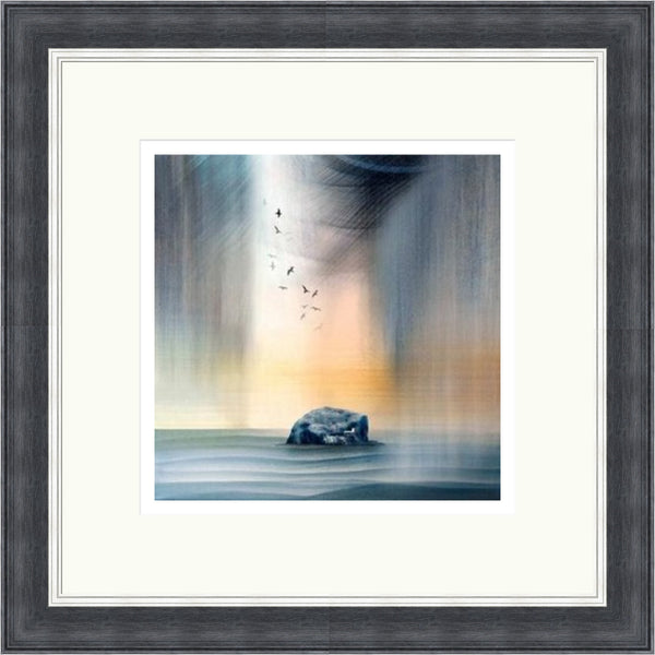 Drift Bass, Canty Bay Bass by Esther Cohen