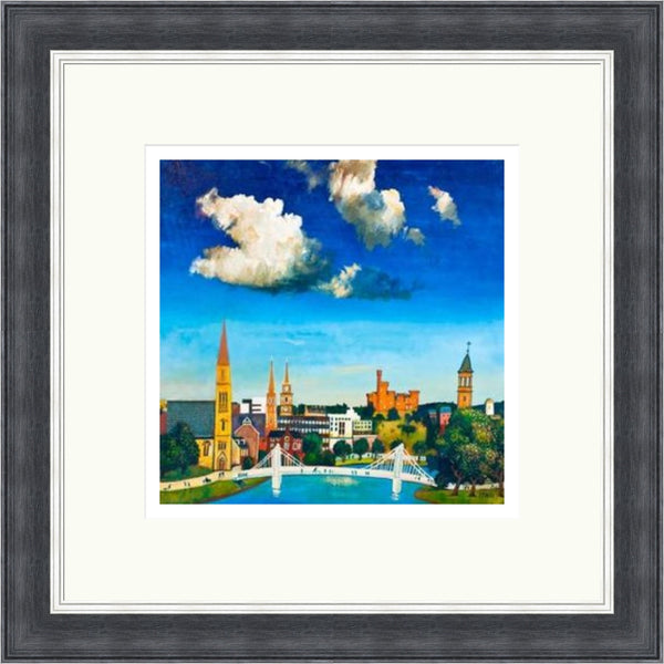 Inverness by Rob Hain