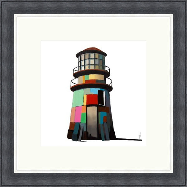 Candy Land by Garry Brander