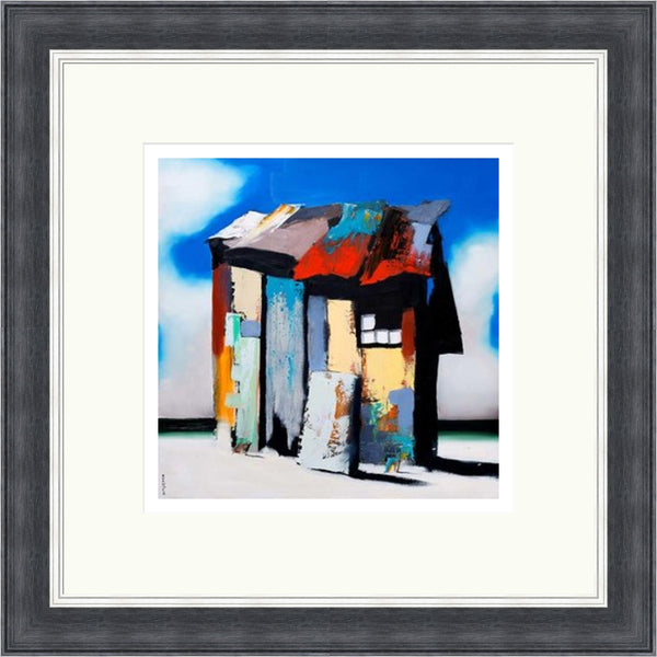 Coastal Wonder by Garry Brander