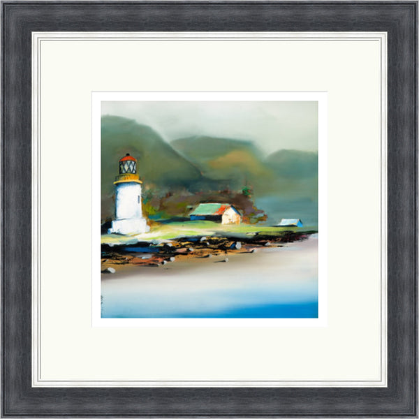 Corran by Garry Brander