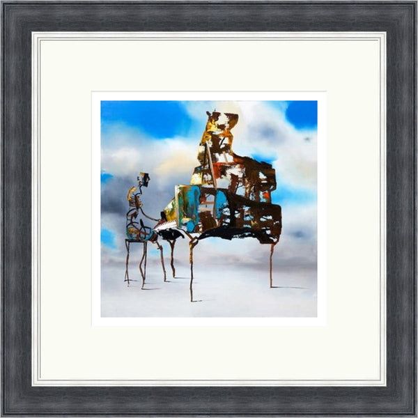 Grand Old Day by Garry Brander