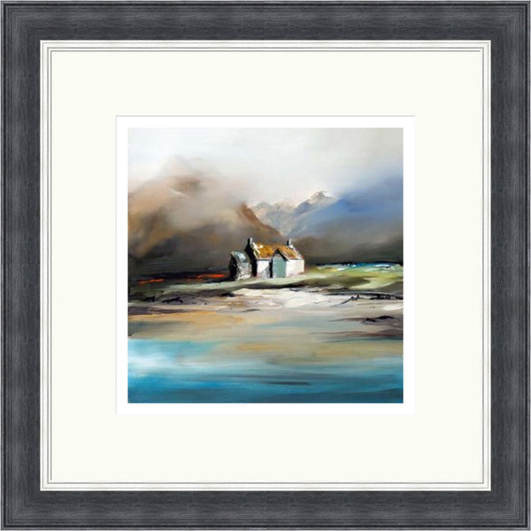 Mellow Moment by Garry Brander