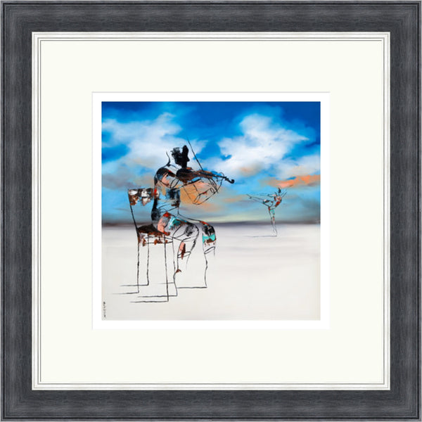 Musical Movements by Garry Brander