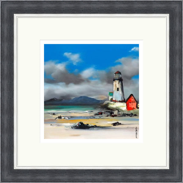 Scottish Charms by Garry Brander