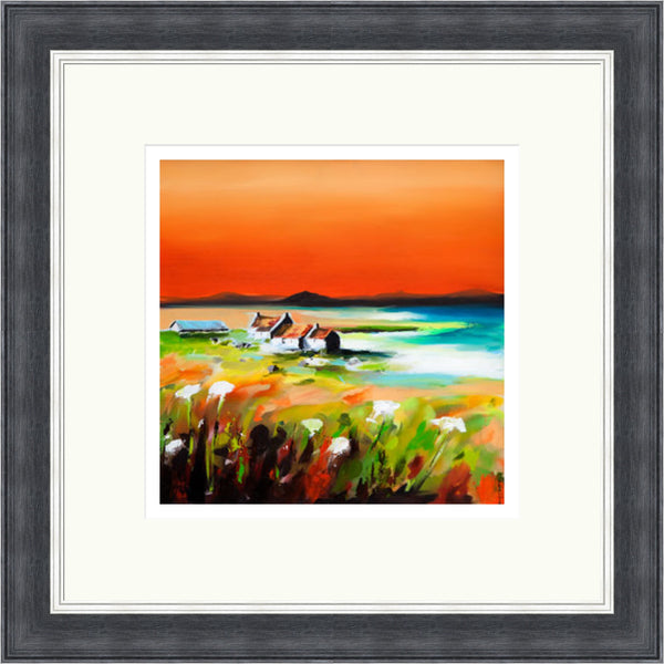 Shepherds' Delight by Garry Brander