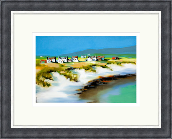 Lucid Single Track Journey by Garry Brander