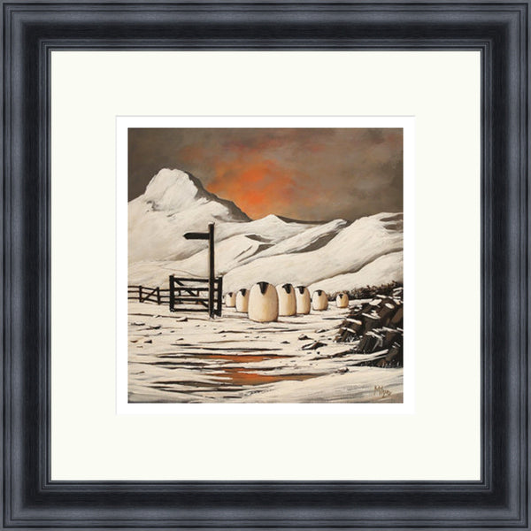 One Direction by Stan Milne