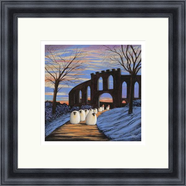 McCaig's Meanderings by Stan Milne