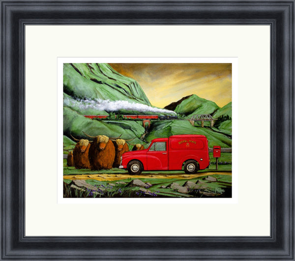 Don't Forget to Write by Stan Milne