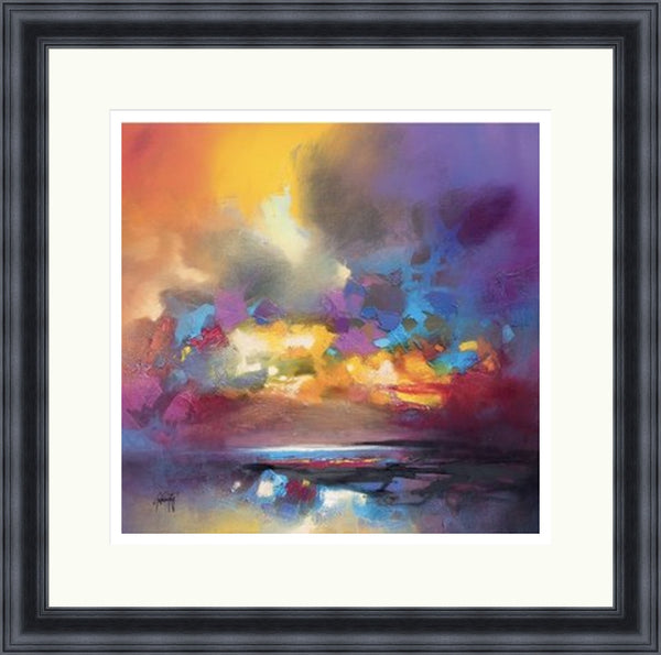 Warmth Emanates by Scott Naismith