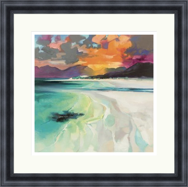 Seilebost by Scott Naismith