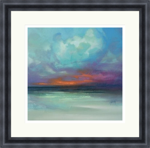 Hebridean Tranquility by Scott Naismith