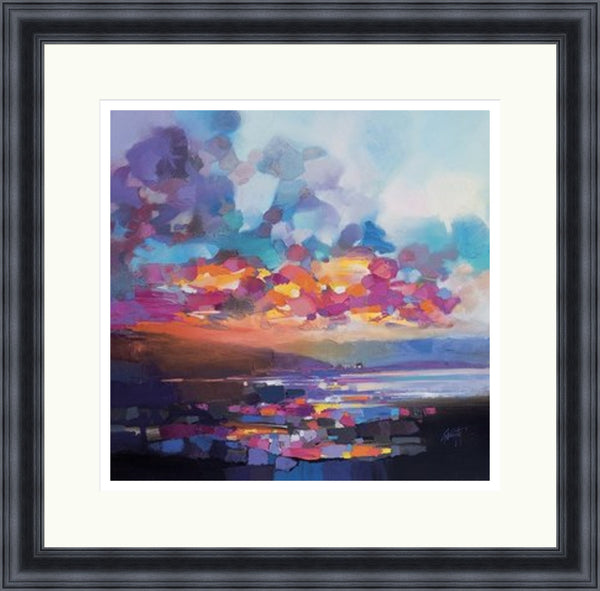 Solitary Cottage by Scott Naismith