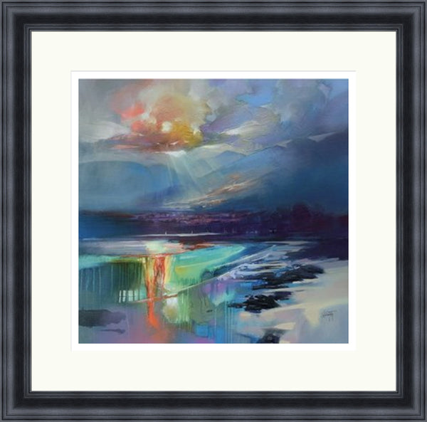 Arran Shore by Scott Naismith