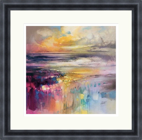 Liquid Reflections by Scott Naismith