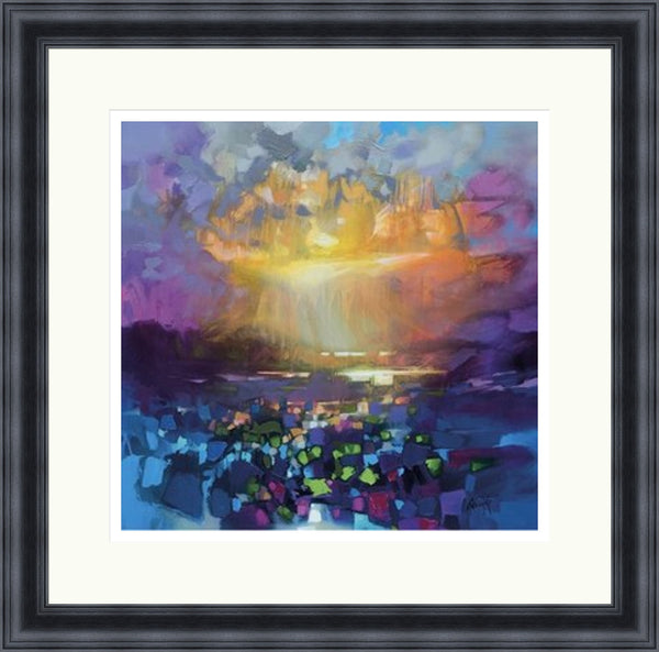 Liquid Sky by Scott Naismith