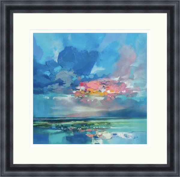 Arran Blue by Scott Naismith
