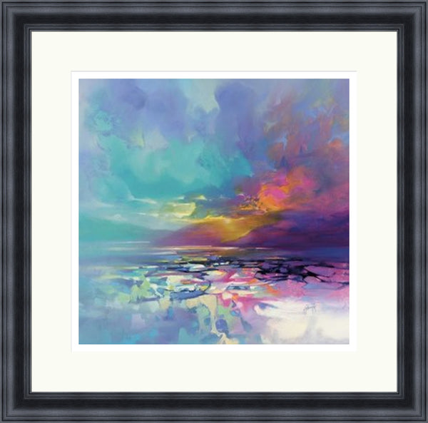 Emerging Hope by Scott Naismith