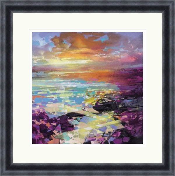 Fractal Coast by Scott Naismith